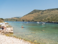 Palermo Beach