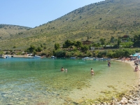 Palermo Beach