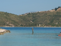 Palermo Beach
