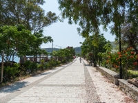 Queparo Beach
