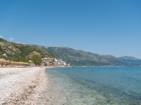 Queparo Beach