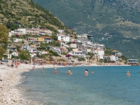 Queparo Beach
