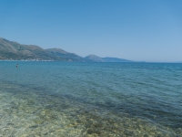 Queparo Beach