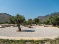Queparo Beach