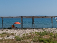 Queparo Beach