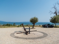 Queparo Beach