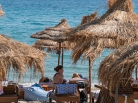 Queparo Beach