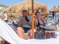 Queparo Beach