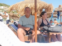 Queparo Beach