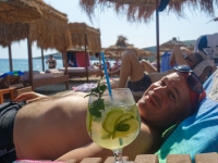 Queparo Beach