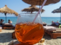 Queparo Beach