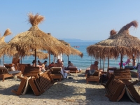 Queparo Beach