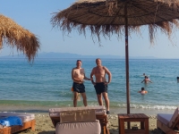 Queparo Beach