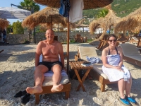 Queparo Beach