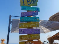 Queparo Beach