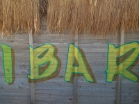 Queparo Beach