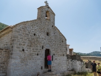 Kloster Athaliotissa