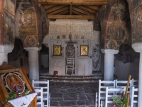 Kloster Athaliotissa