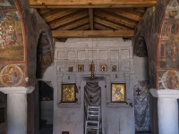 Kloster Athaliotissa