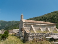 Kloster Athaliotissa