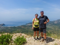 Heid und Martin und das Meer