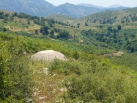 Bunker überall