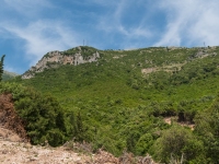 Blick zurück
