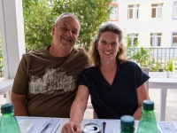 Bei den Grill Brothers