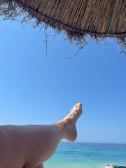 Livadhi Beach