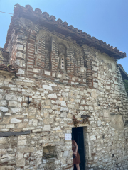 Kisha e Shën Mari Vllahernës