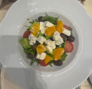 L’Osteria