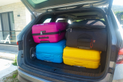 Wir packen ein