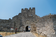 Burg von Berat