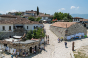 Burg von Berat
