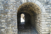 Burg von Berat