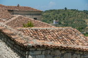 Burg von Berat
