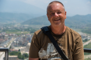Aussichtsplattform