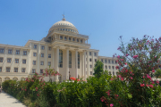 Hotel Colombo Berat