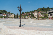 Sheshi Teodor Muzaka