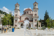 Katedralja e Shën Dhimitrit