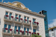 Hotel Plaza Berat