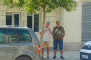 Erfrischung
