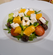 L’Osteria