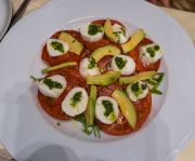 L’Osteria