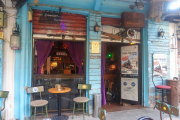 Hemingway Bar