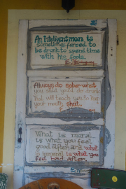Hemingway Bar