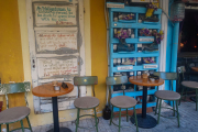 Hemingway Bar