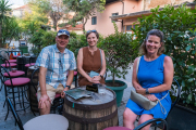 Hemingway Bar