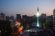 Dine Hoxha Mosque