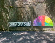 BUNK'ART 1